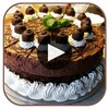 Cake Recipes Videos icon