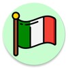 أيقونة English Italian Mega Translator