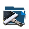 OTG USB File Explorer icon