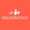 Deliveritaly icon