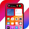 Phone 15 Launcher - IOS 17 icon