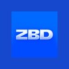 Icono de ZBD: Earn Bitcoin Rewards