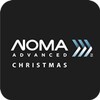 NOMA Advanced Christmas icon