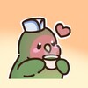 Cafe Cafe 아이콘