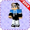 Popular Skins for Minecraft icon