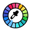 Color Picker : Eye Dropper Tool icon