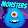 Monsters!!! icon