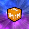 Casual games - 2048 3d merge icon