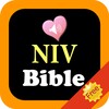 NIV Audio Holy Bible icon