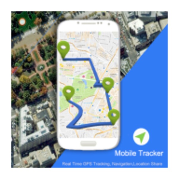 Mobile Tracker for Android - Download the APK from Uptodown