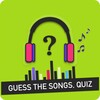 Guess the Songs, Quiz icon