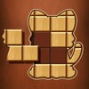 jigsaw puzzle - Wood Puzzle icon