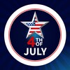 ไอคอน 4th of July Wishes