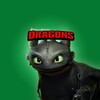 Dragons: Rise of Berk icon