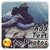 Add Text to Photo App (2022) icon