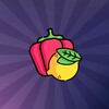 Fruit Drop icon