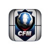 أيقونة City Football Manager