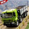 Army Truck Driver 3D icon