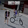 Icono de Bikes Do Grau: Online