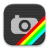 0x4000: The ZX Spectrum Camera icon