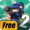 Great Little War Game 2 FREE icon