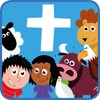 God For Kids Family Devotional icon