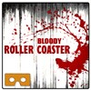 Bloody Roller Coaster VR icon