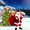 أيقونة Christmas Santa Gift Delivery