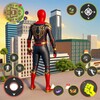 Icono de Spider Rope Miami Hero Man