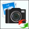 Digital Camera Photo Undelete Software icon