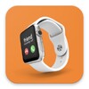 Smart watch app: bt notifier icon