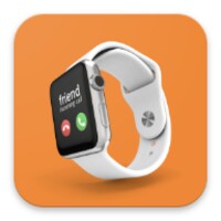 Bt notifier store app for smartwatch