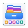 Icono de KB File Manager