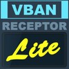 VBAN Receptor Lite icon
