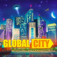 Global City android app icon