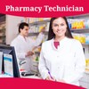 How To Become A Pharmacy Technician icon
