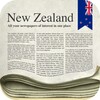New Zealand Newspapers icon
