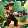 Brother Squad - Metal Shooter icon