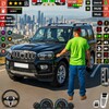 Icono de SUV Jeep Game Jeep Driving 3D