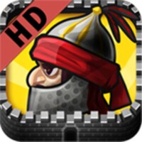 Fortress Under Siege android app icon