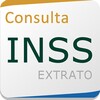 Consulta INSS Fácil - Extrato Previdência Social icon
