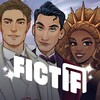 أيقونة Fictif: Interactive Romance