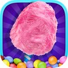 Cotton Candy 图标