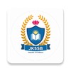 Icono de JKSSB Online Tutorial