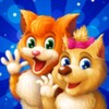 Cat Dog Free icon