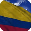 أيقونة Colombia Flag