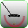 free metal detector app2 icon