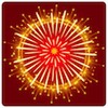 Fireworks Plus Live Wallpaper icon