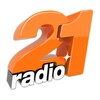 Radio 21 icon