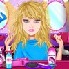 makeover game : Girls games icon